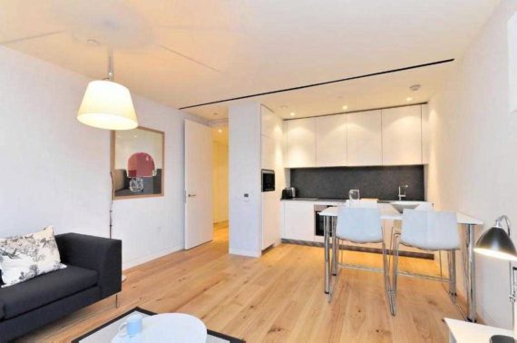 2&nbsp;Bedroom&nbsp;Flat